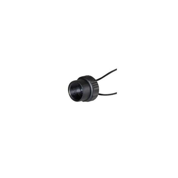Polaris Schutzkappe für 1. Stufe (G5/8) schwarz