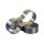 V 4 Tec Schellensatz 140 mm langer Abstand