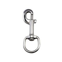 Polaris Boltsnap 10 cm -Edelstahl-