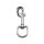 Polaris Boltsnap 10 cm -Edelstahl-