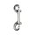 Polaris Double Ender - 10 cm -Edelstahl-