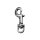 Polaris Regulator Snap - 7cm