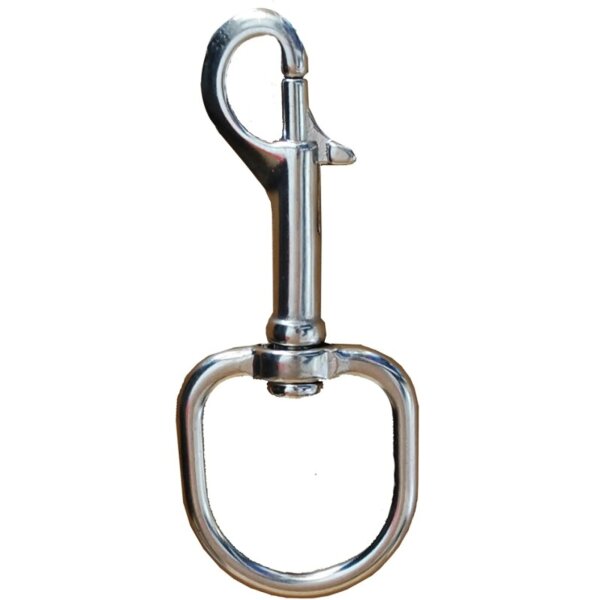Polaris Rigging Bolt Snap