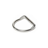 Polaris D Ring gekröpft