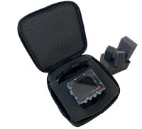 Polaris breathable protection case