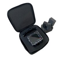 Polaris breathable protection case