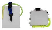 Polaris Schreibtafel 15 x 12 cm
