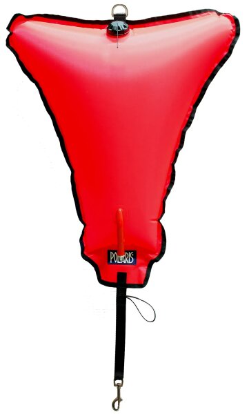 Polaris DIR Hebesack (31 Liter)