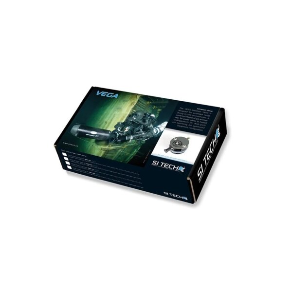 SI TECH Vega Inflation Valve (M12 x 1,5)