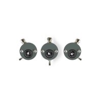 SI TECH Vega Inflation Valve (M16 x 1,5)