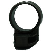Polaris Schnorchelhalter rund, zweiteilig