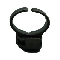 Polaris Schnorchelhalter Oval zweiteilig