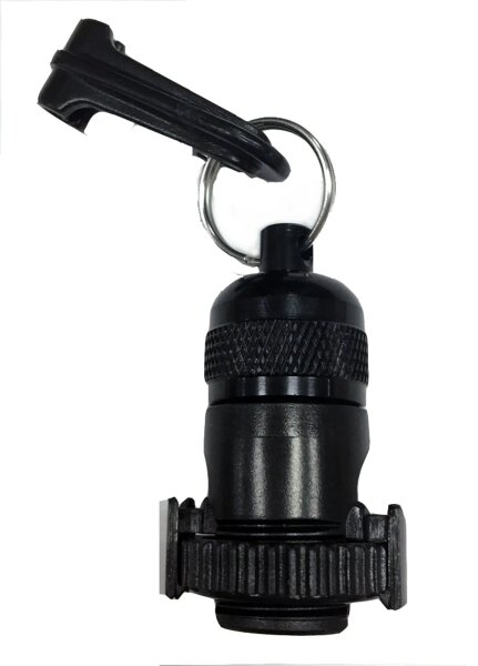 Magnetischer Oktopus Halter