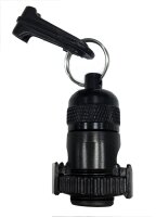 Magnetischer Oktopus Halter