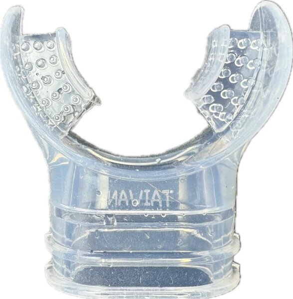 Polaris Mundstück Standard, transparent