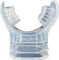 Polaris Mundstück Standard, transparent