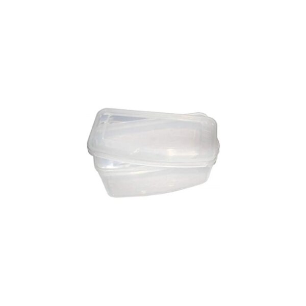 Polaris Maskenbox (leer)