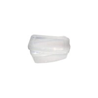 Polaris Maskenbox (leer)