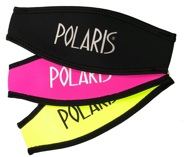 Polaris Neoprenhülle für Silikonmaskenband