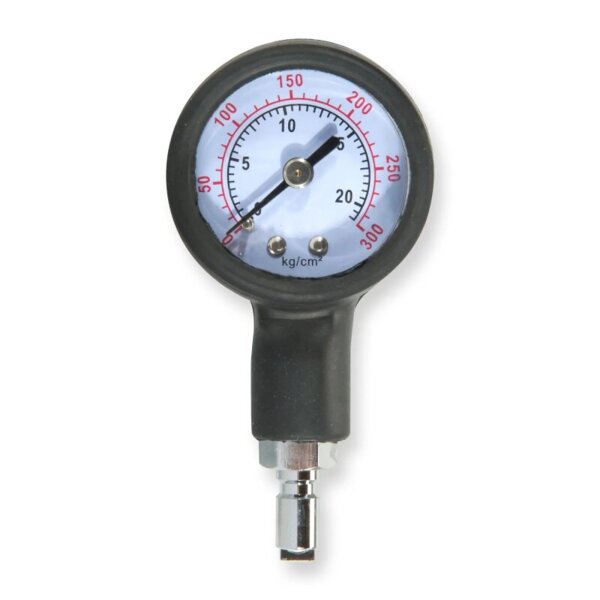 Polaris Prüfmanometer für Mitteldruck