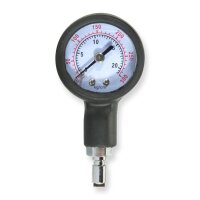 Polaris Prüfmanometer für Mitteldruck