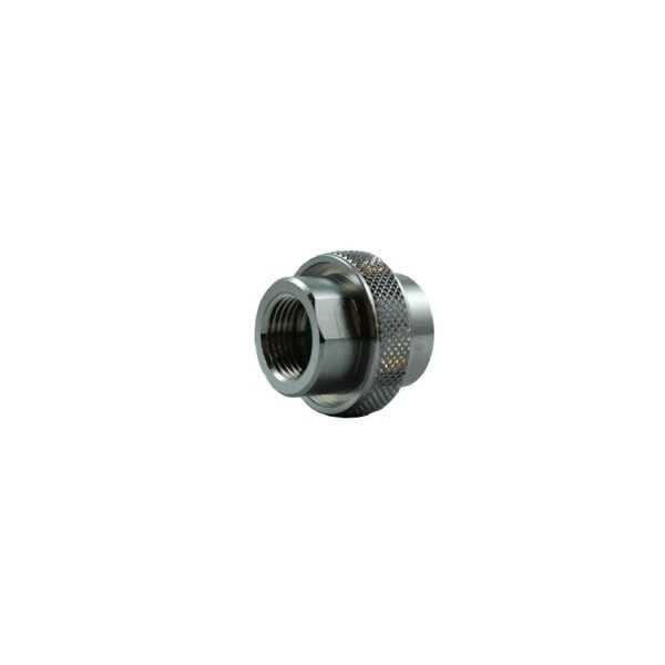 Polaris Adapter G5/8 232bar (W) auf 21,8x14 Argon (W)