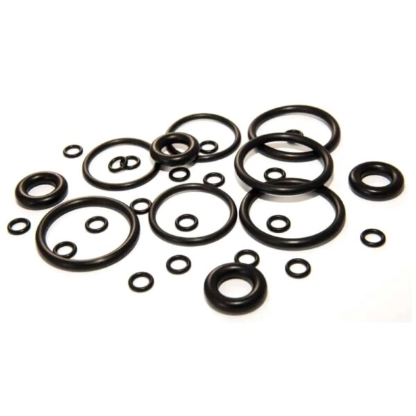 Polaris Viton O-Ring für Regler M26 x 2 und Fülladapter