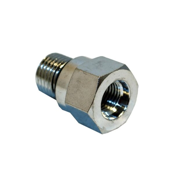 Polaris Adapter 1/2 M auf 3/8 W