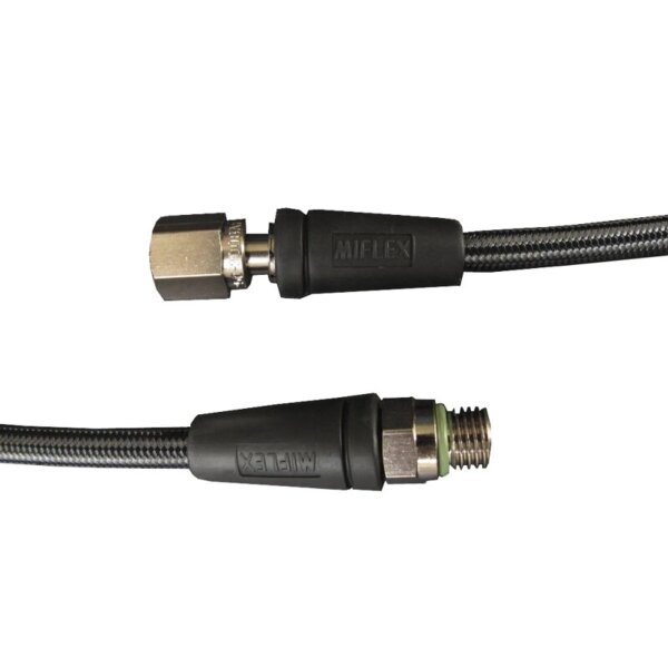 Miflex Carbon HD Schlauch