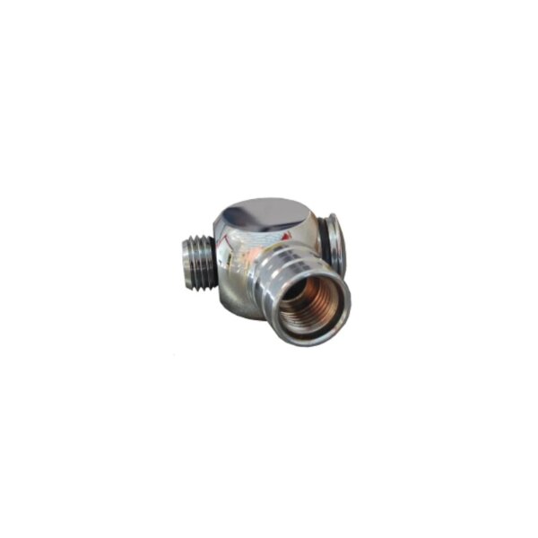 Polaris Winkeladapter HD für 1. Stufe