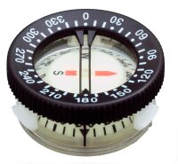 Kapsel für Kompass Slim Line