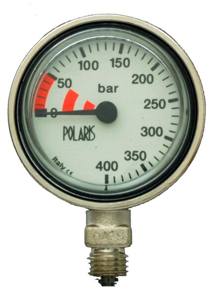 Kapsel Slim Line Finimeter