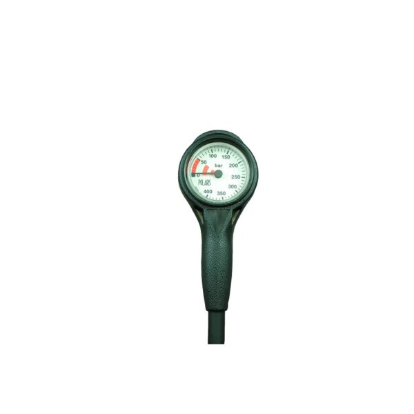 Slim Line Finimeter, komplett mit Standard HD Schlauch