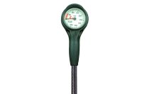Finimeter Slim Line mit 80 cm Miflex HD Schlauch