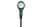 Finimeter Slim Line mit 80 cm Miflex HD Schlauch