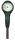 Finimeter Slim Line mit 80 cm Miflex HD Schlauch