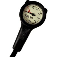 Finimeter Proline (52mm), mit HD Schlauch