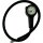 Finimeter Proline (52mm), mit HD Schlauch