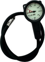 Finimeter Proline (63mm), mit HD Schlauch