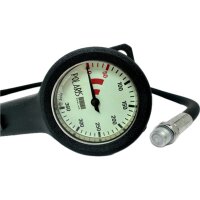Finimeter Proline (63mm), mit HD Schlauch
