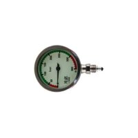 Kapsel Finimeter Top Line (52mm)