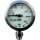 Kapsel Finimeter Proline verchromt (52mm)