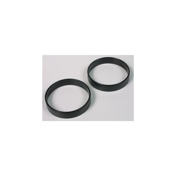 SI Tech Spanner Ring S - schwarz