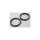 SI Tech Spanner Ring S - schwarz