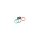 SI Tech Spanner Ring L - blau