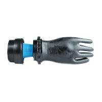 SI TECH Quick Glove Rings