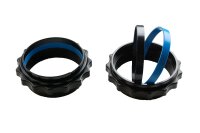 SI TECH Quick Glove Rings