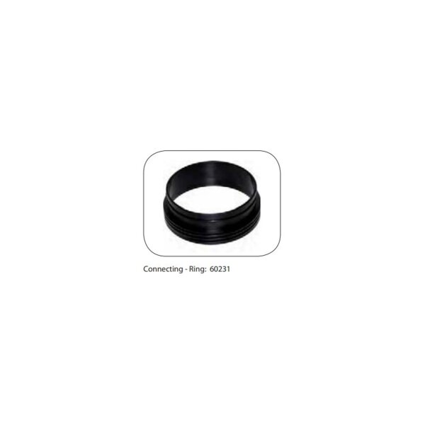 SI TECH Connection Ring