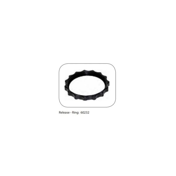 SI TECH Release Ring