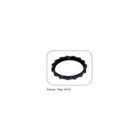 SI TECH Release Ring